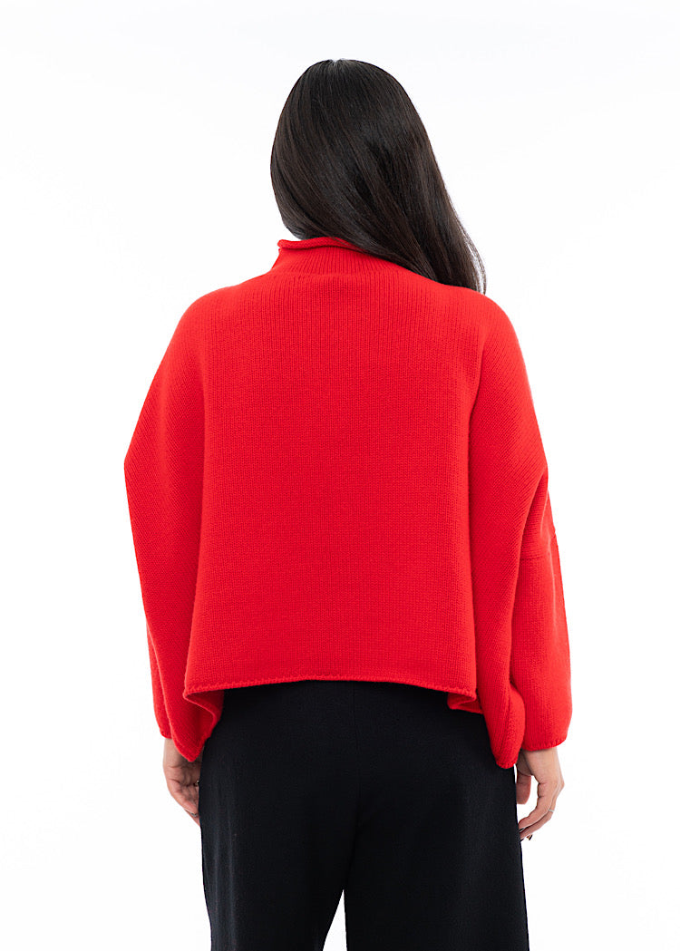 FRIDA ZAZOU PULLOVER