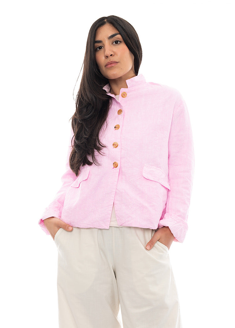 HANNOH WESSEL JOSEPHINE JACKET