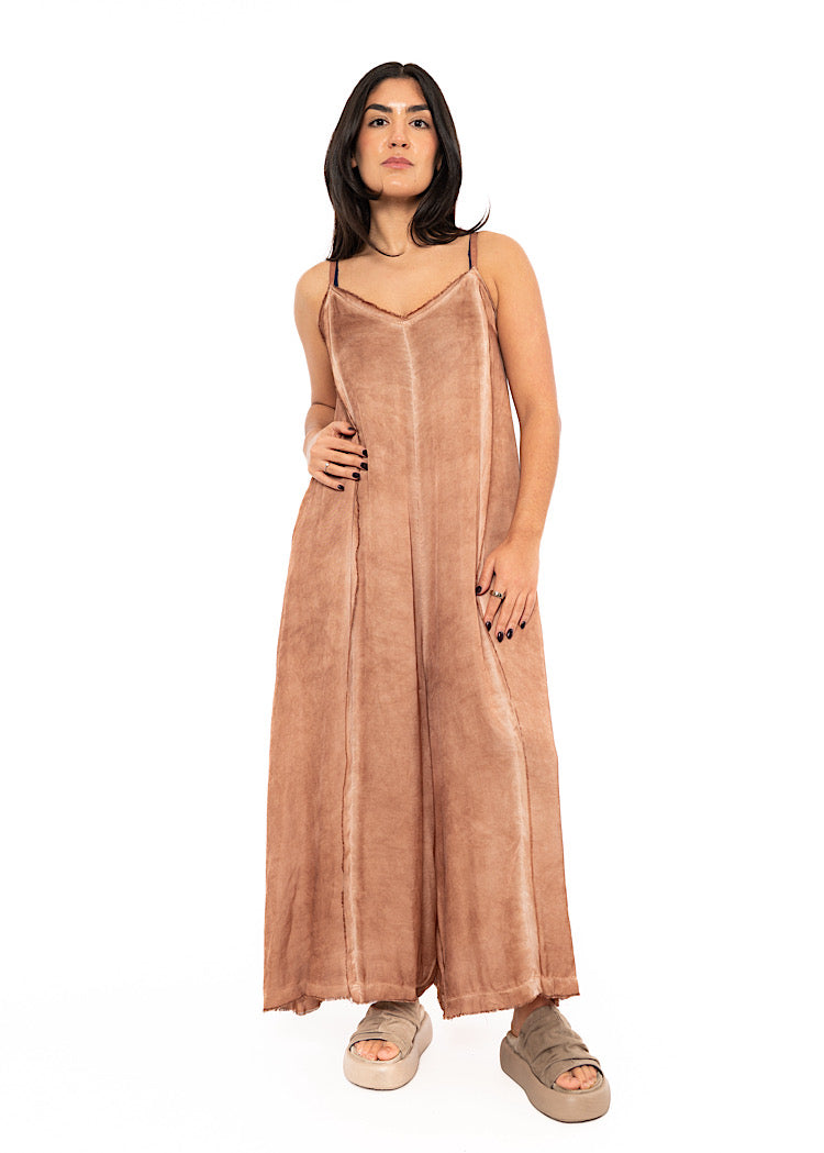 SANCTAMUERTE OVERALL