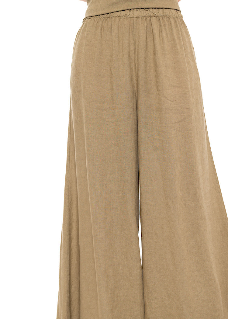 MAMA B PIANETA TROUSER