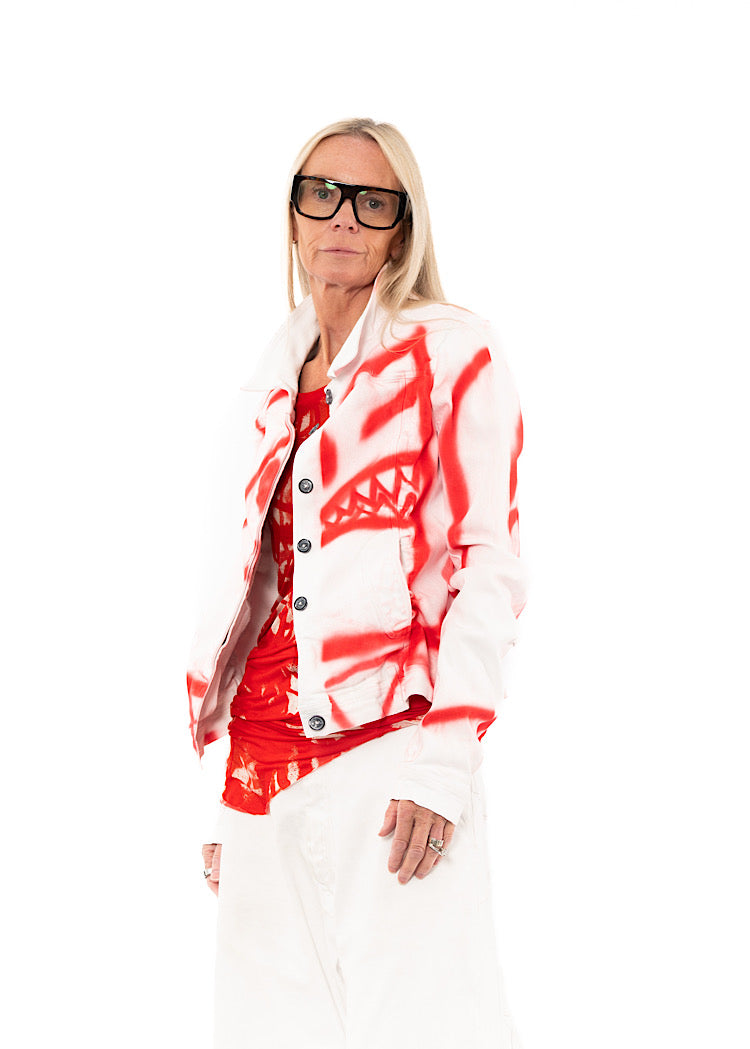 RUNDHOLZ MAINLINE JACKET