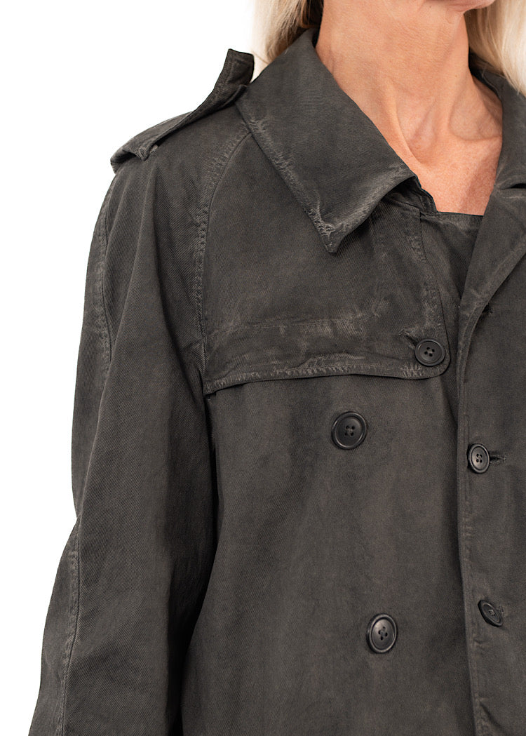 PRE-LOVED RUNDHOLZ DIP JACKET
