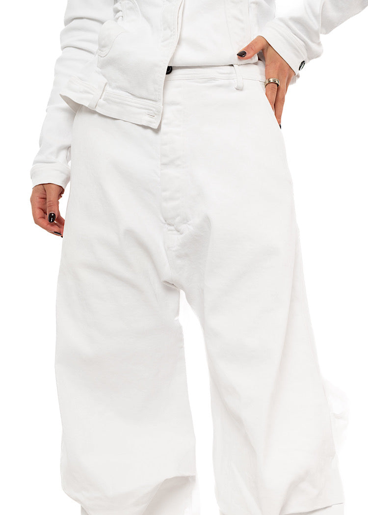 RUNDHOLZ MAINLINE TROUSER