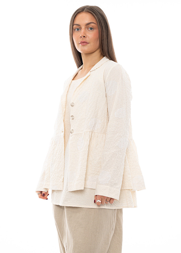 MAMA B VELOCE S JACKET