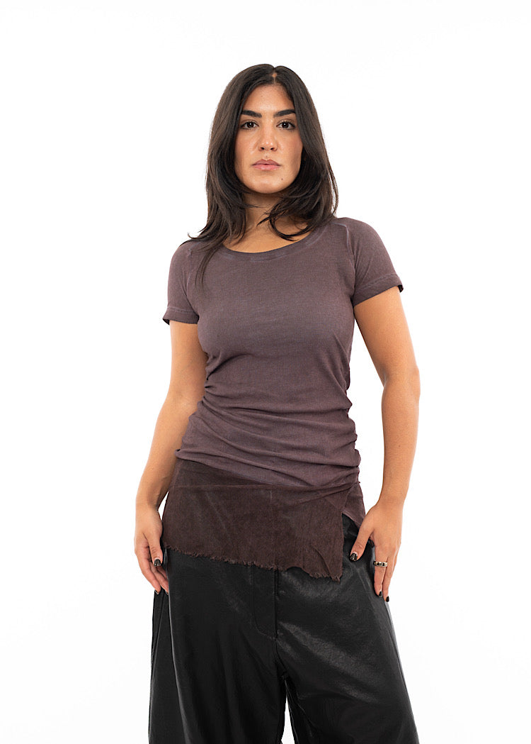 RUNDHOLZ DIP T-SHIRT