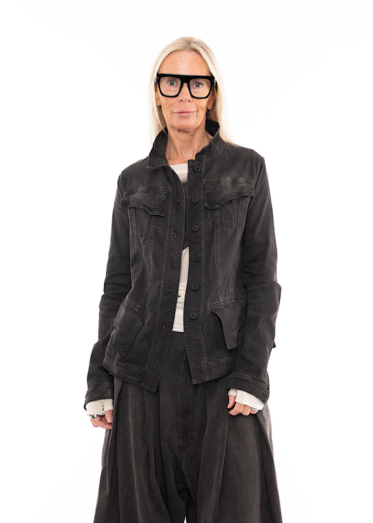 RUNDHOLZ MAINLINE JACKET