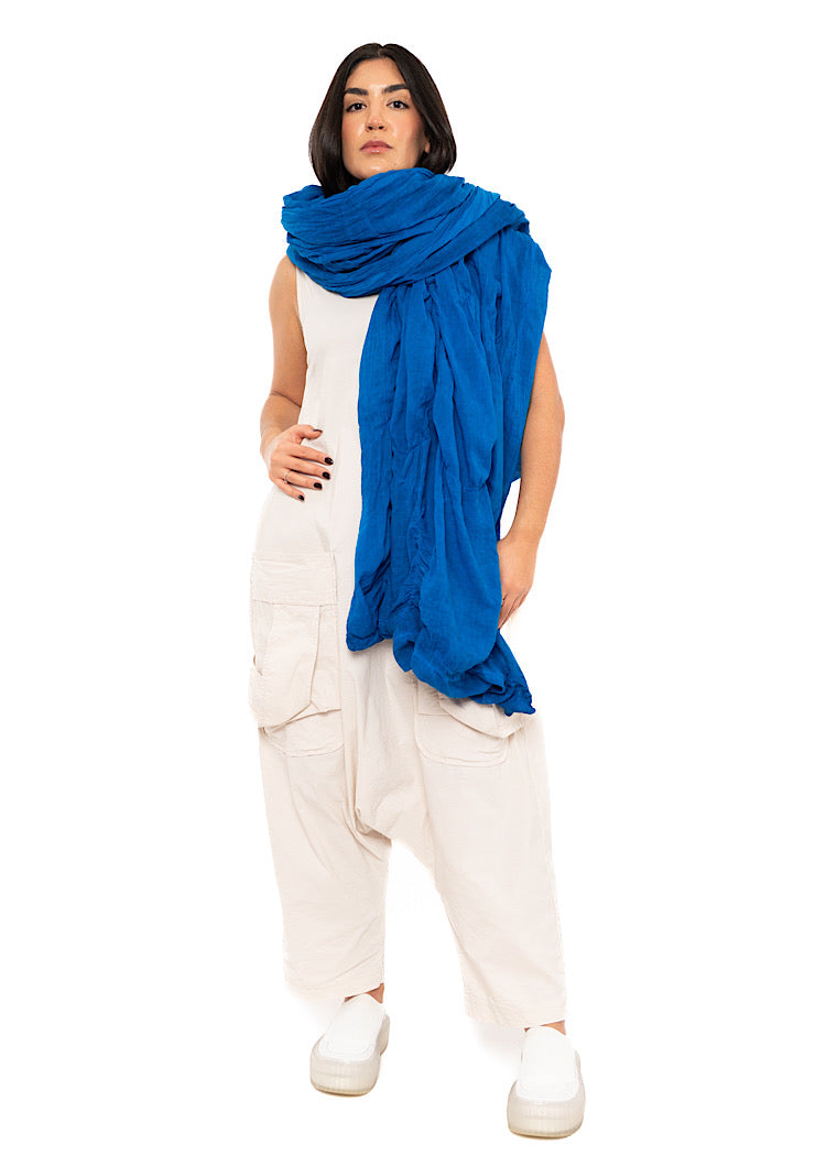 RUNDHOLZ MAINLINE SCARF