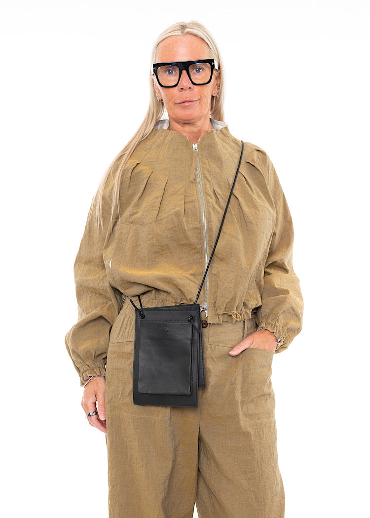 ANNETTE GÖRTZ WOOD BAG