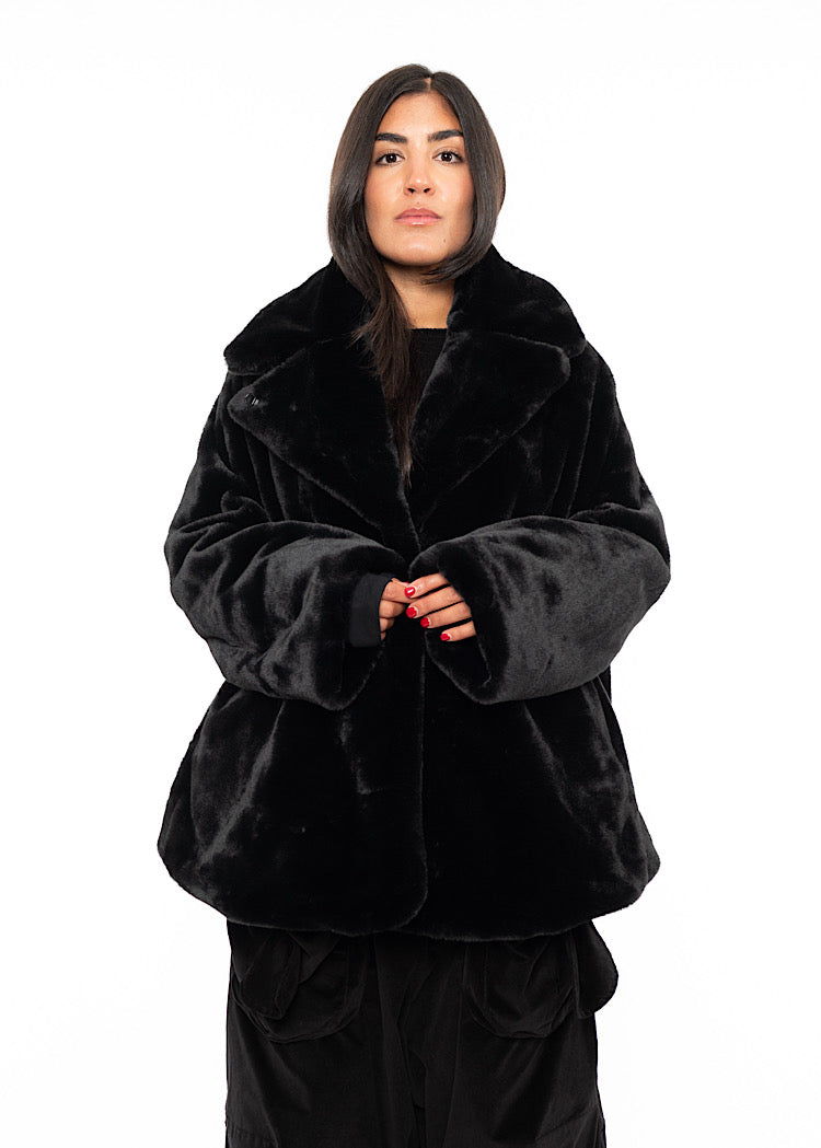 RUNDHOLZ BLACK LABEL JACKET