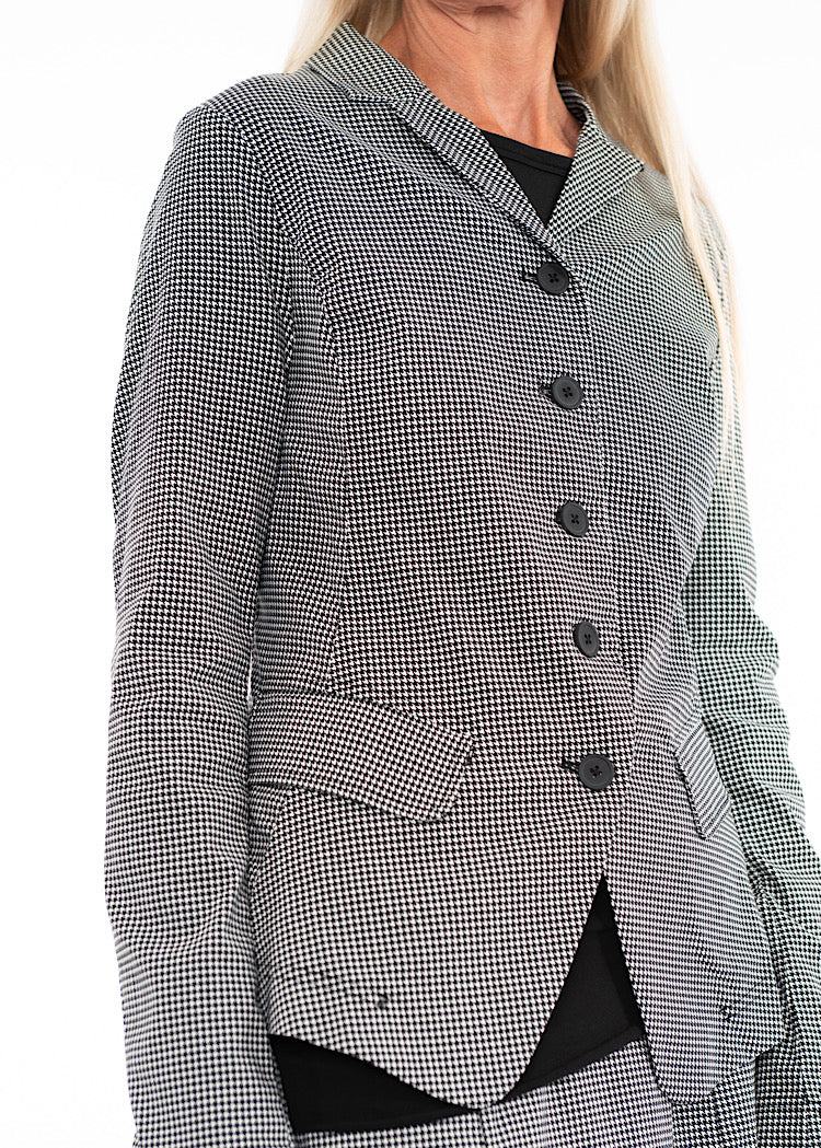 RUNDHOLZ BLACK LABEL JACKET