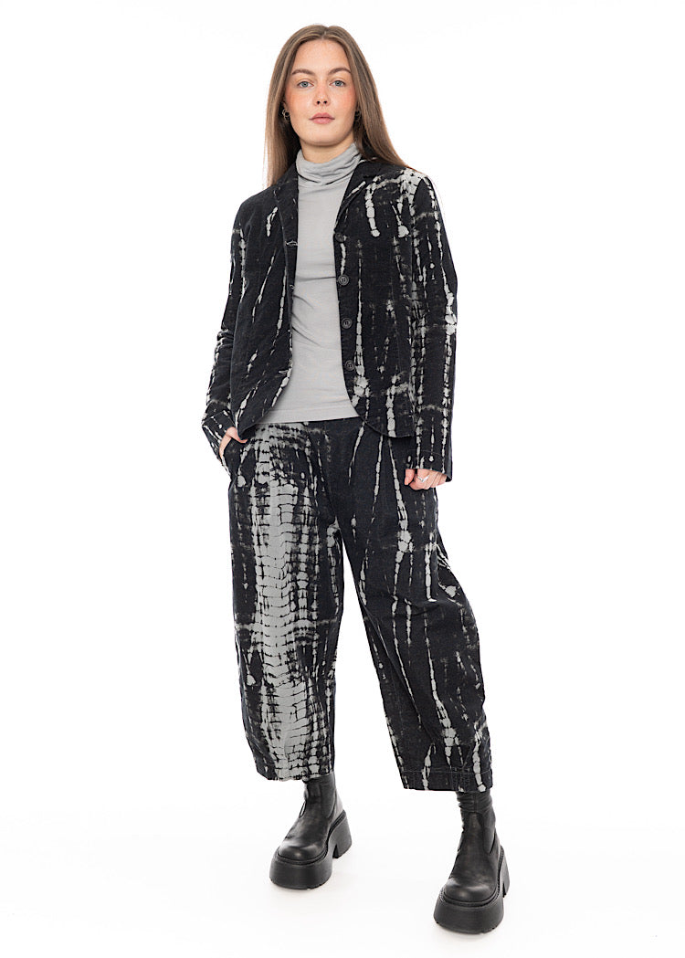 MAMA B ADEL PR JACKET