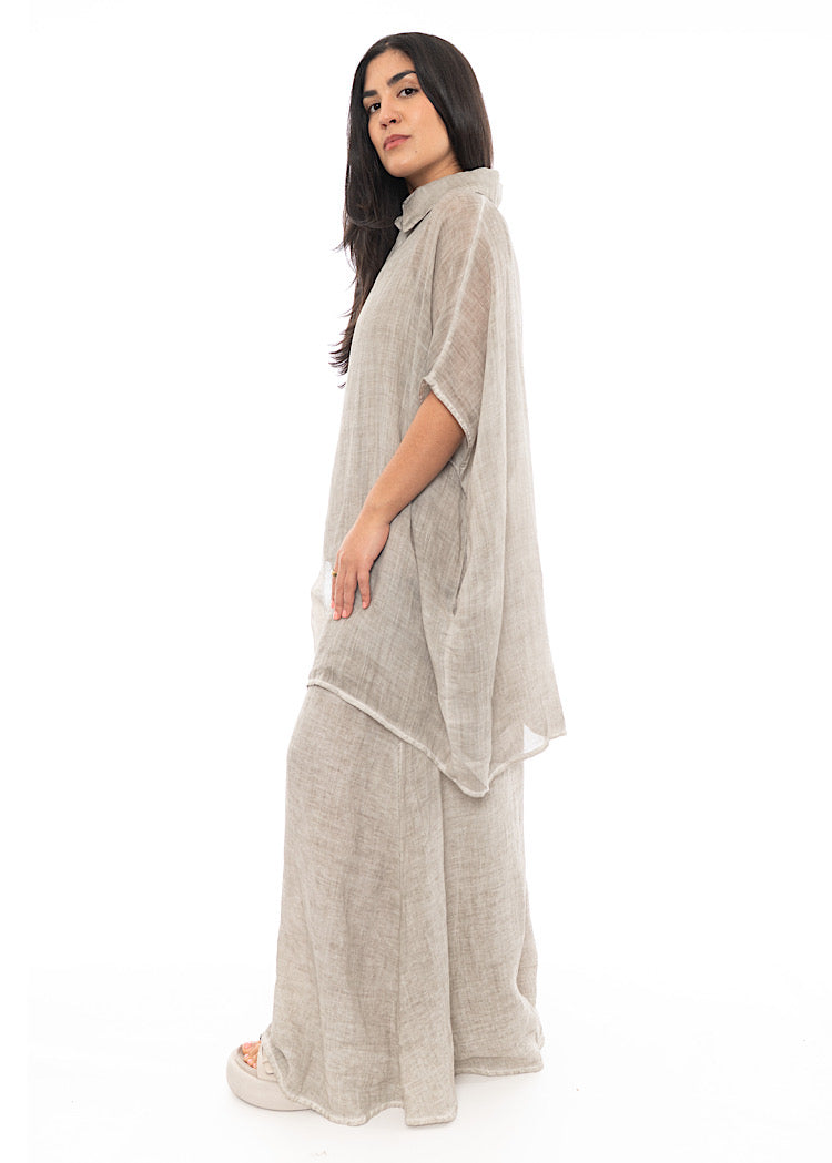 LA VACA LOCA MARMARAS SHIRT