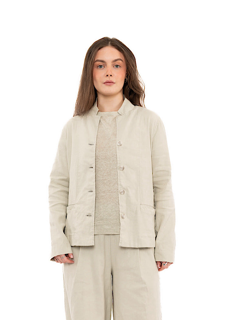 MAMA B APRILE D JACKET