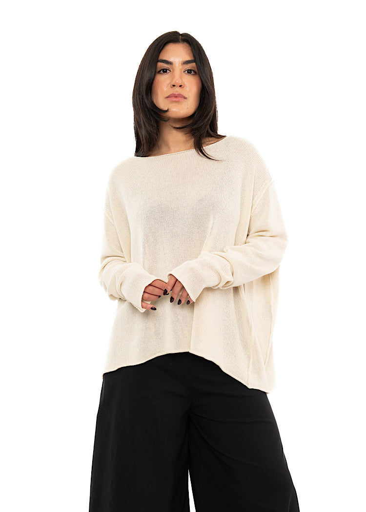 RUNDHOLZ MAINLINE PULLOVER