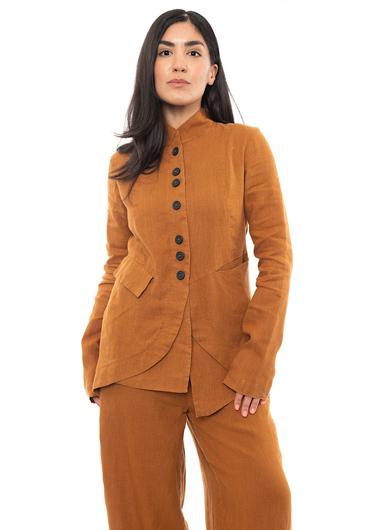 PAL OFFNER FITTED JACKET
