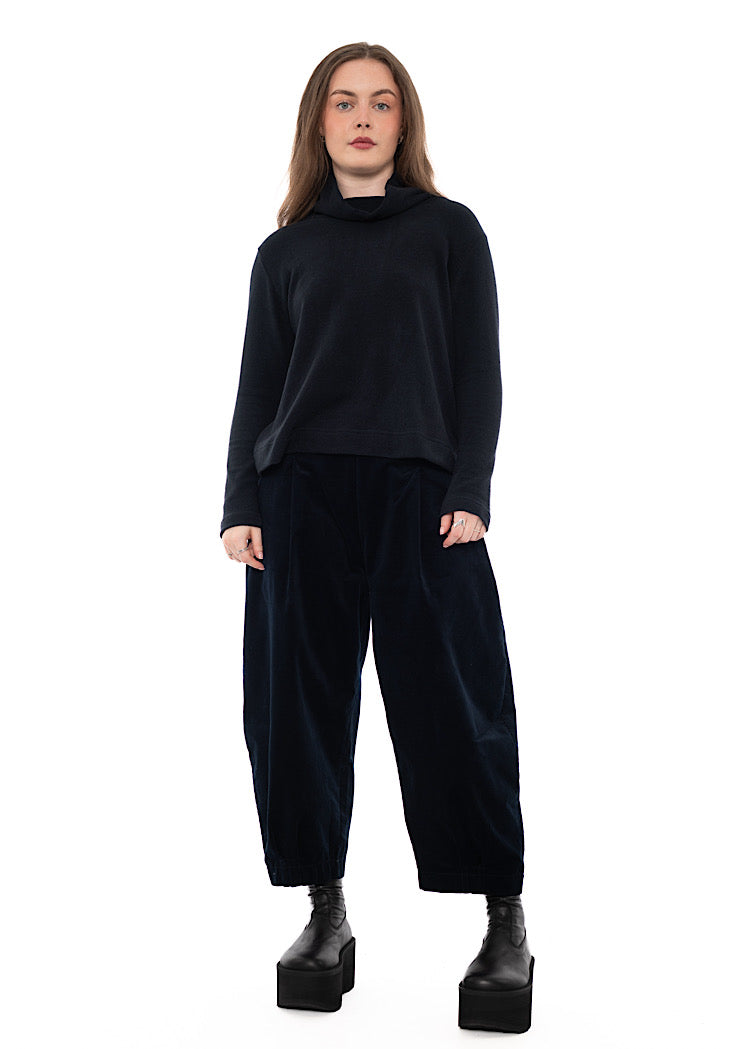 SIGNATURE BIANCO V TROUSER