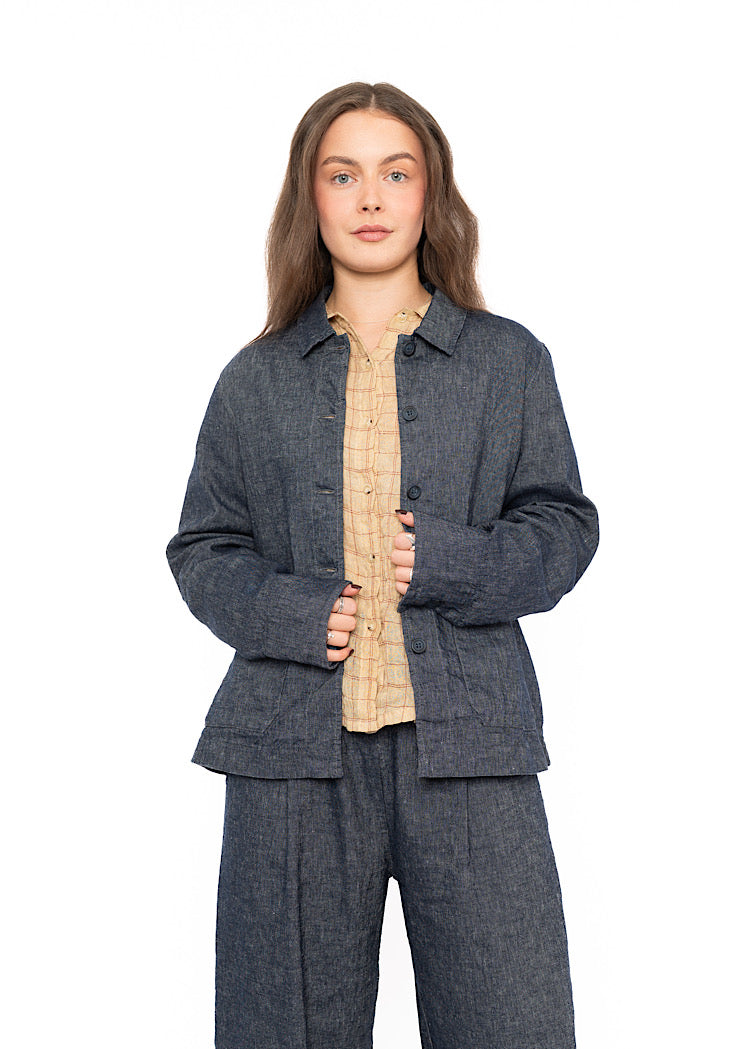 MAMA B MARZO D JACKET