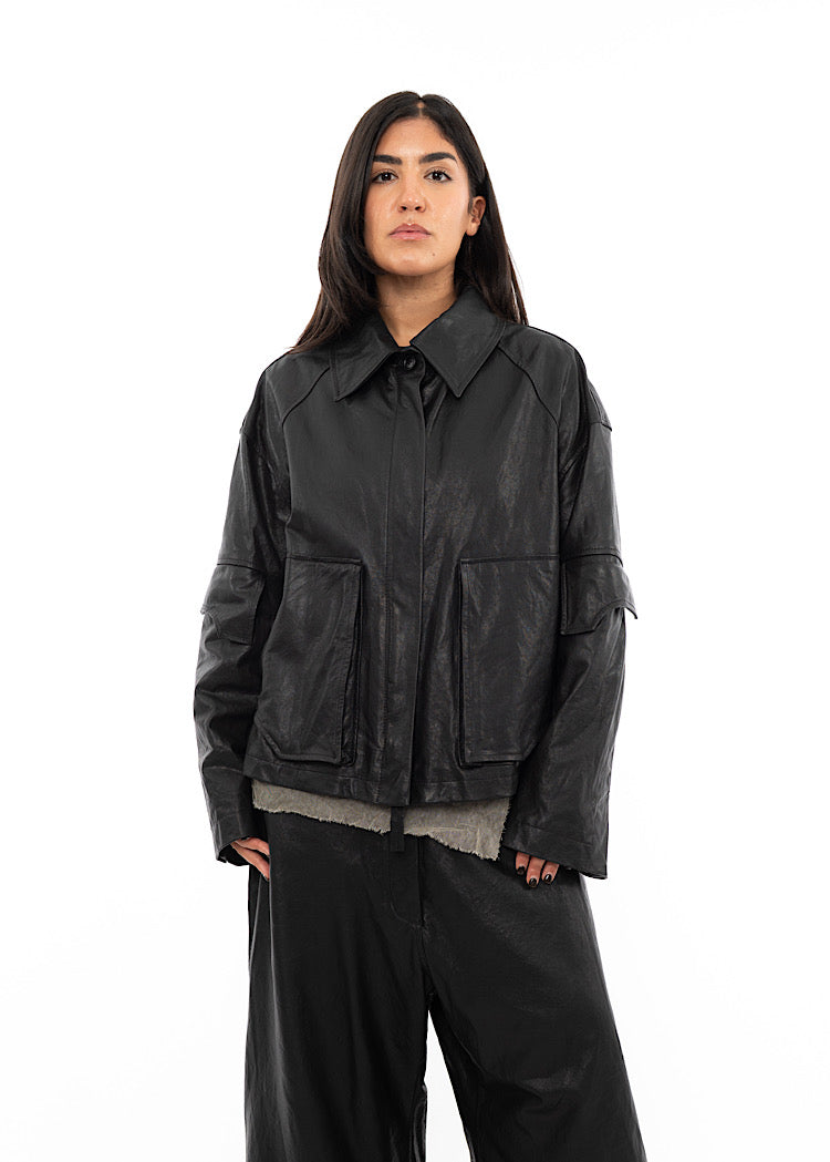 RUNDHOLZ MAINLINE JACKET