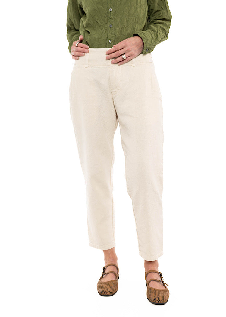 PAS DE CALAIS TROUSER