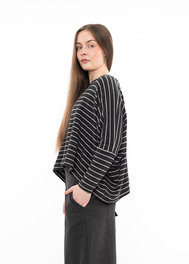 MAMA B KIRA PULLOVER