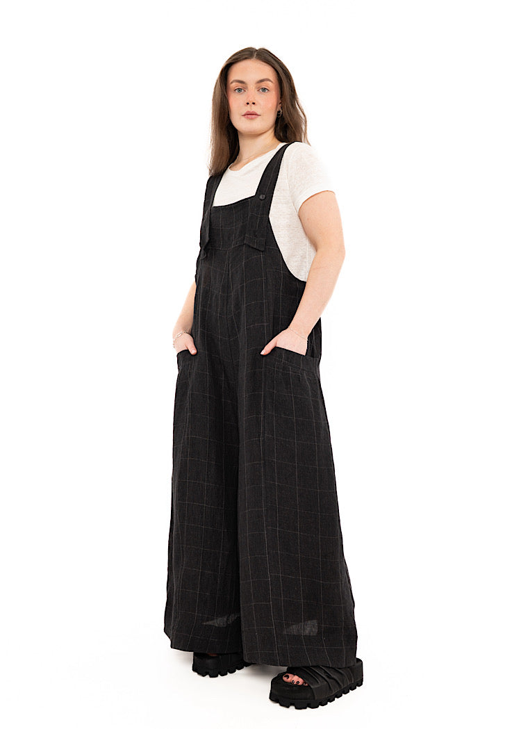 MAMA B MARTEDI E OVERALL