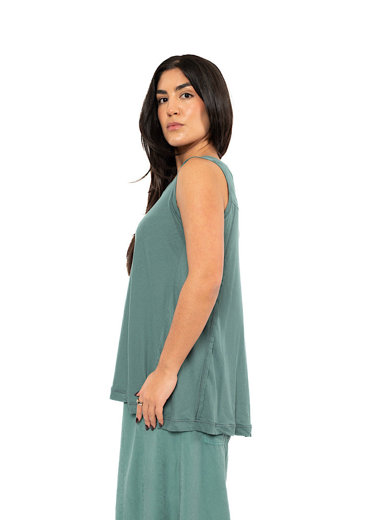 RUNDHOLZ BLACK LABEL TOP