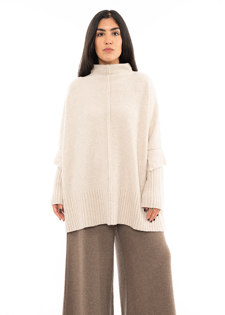 LA VACA LOCA IKLERK PULLOVER