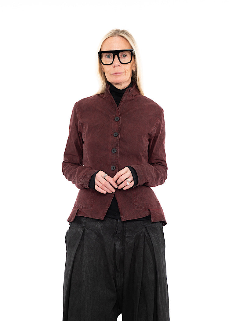 PRE-LOVED RUNDHOLZ BLACK LABEL JACKET