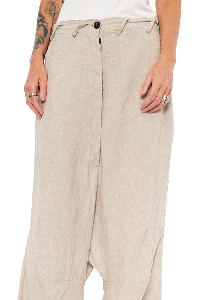PRE-LOVED RUNDHOLZ DIP TROUSER