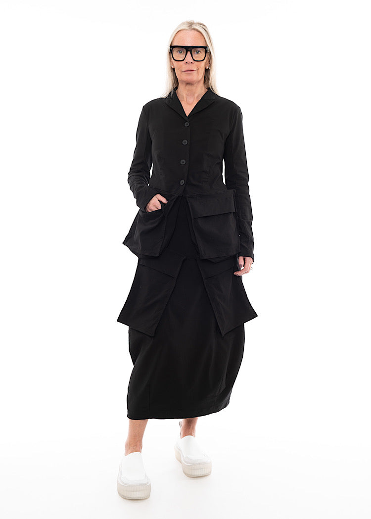 RUNDHOLZ BLACK LABEL JACKET