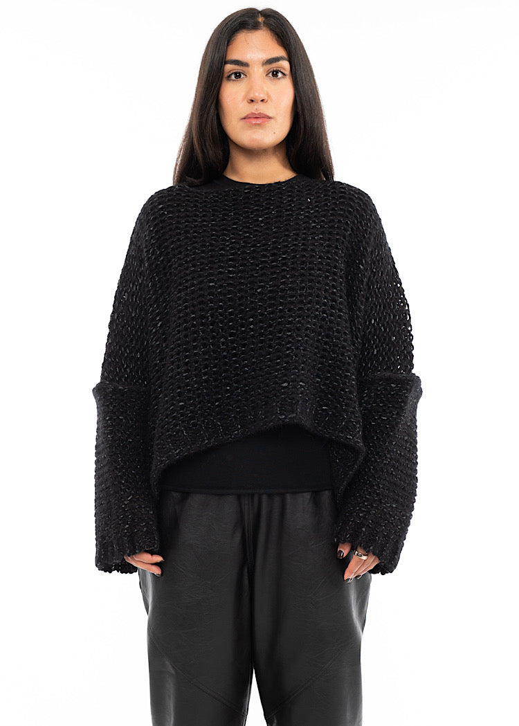 LA VACA LOCA DUERME PULLOVER