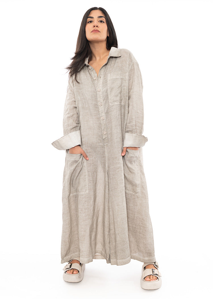 LA VACA LOCA BEBER JUMPSUIT