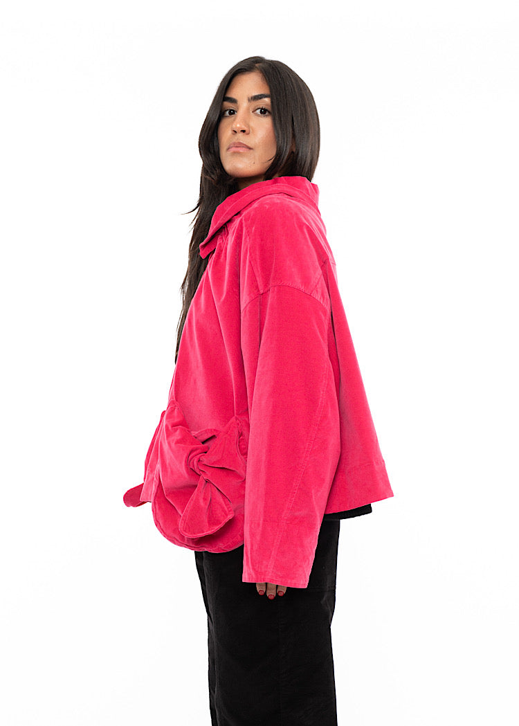 RUNDHOLZ BLACK LABEL JACKET