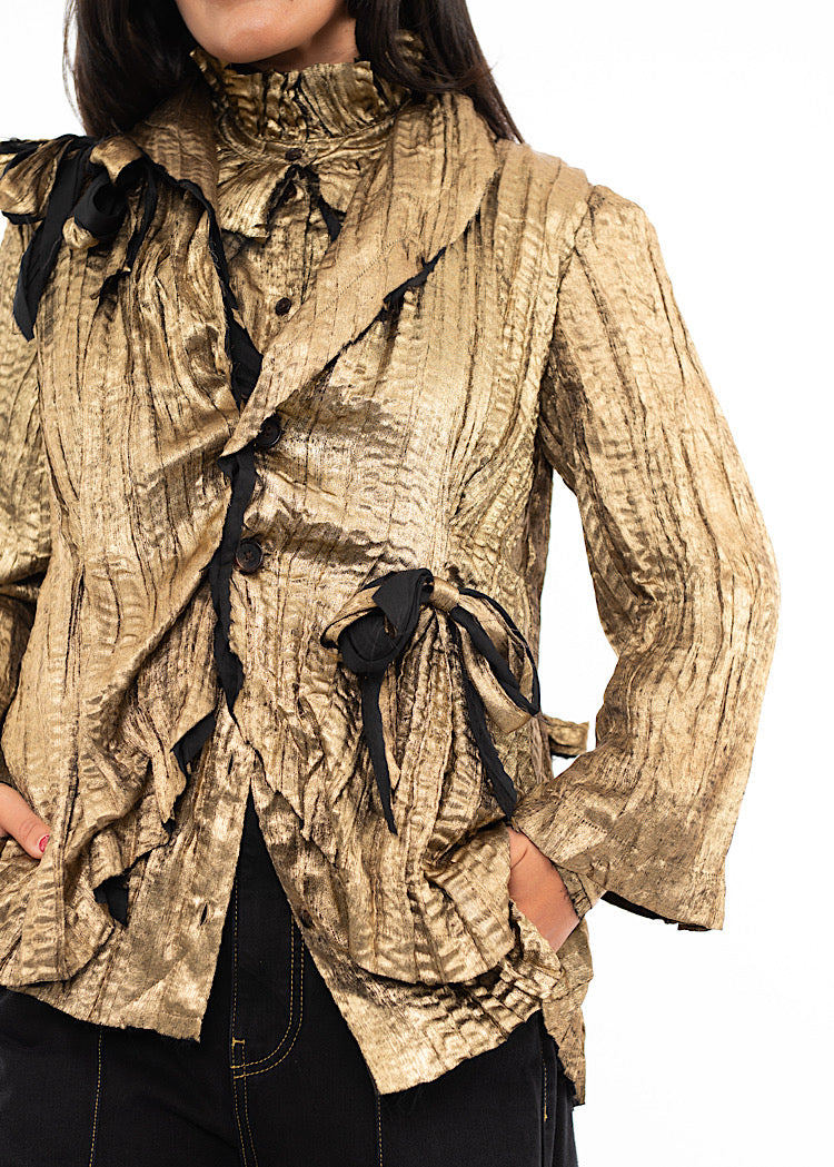 ALEKSANDR MANAMIS JACKET