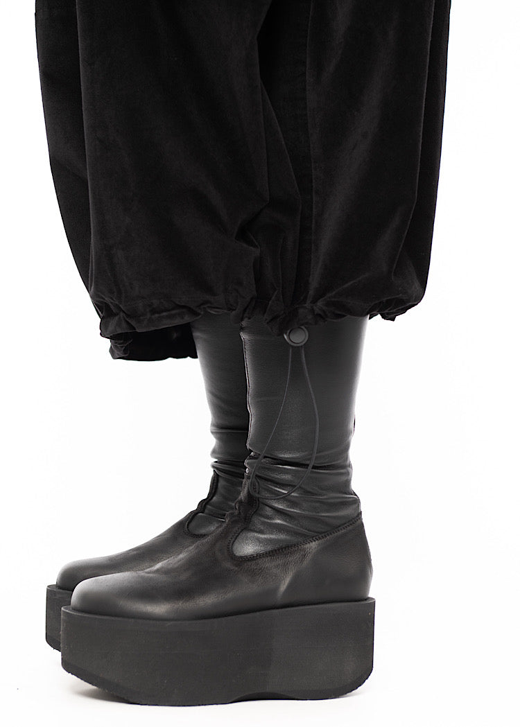 RUNDHOLZ BLACK LABEL SKIRT