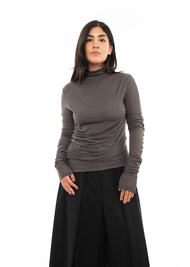 LA VACA LOCA SEGURA TOP