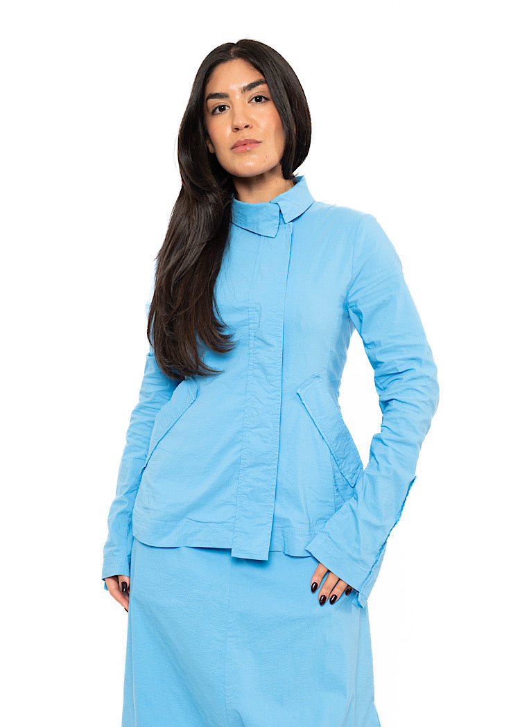 RUNDHOLZ MAINLINE JACKET