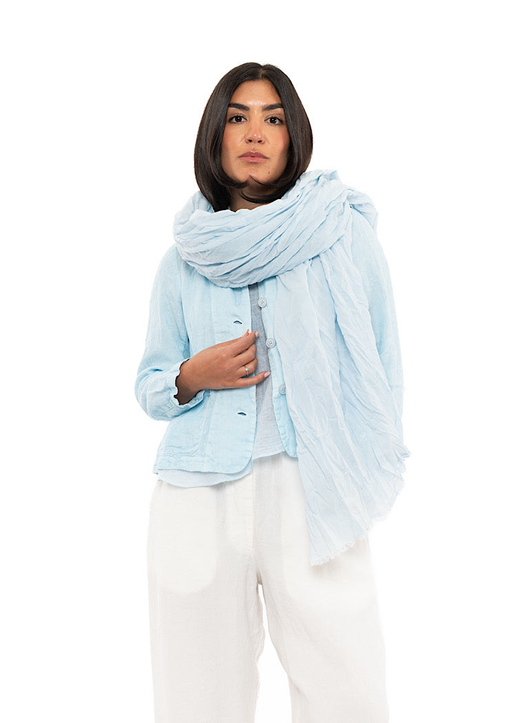 MANUELLE GUIBAL SCARF
