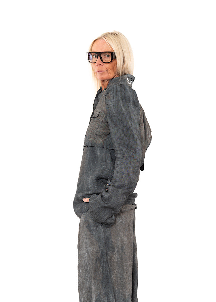 RUNDHOLZ DIP JACKET