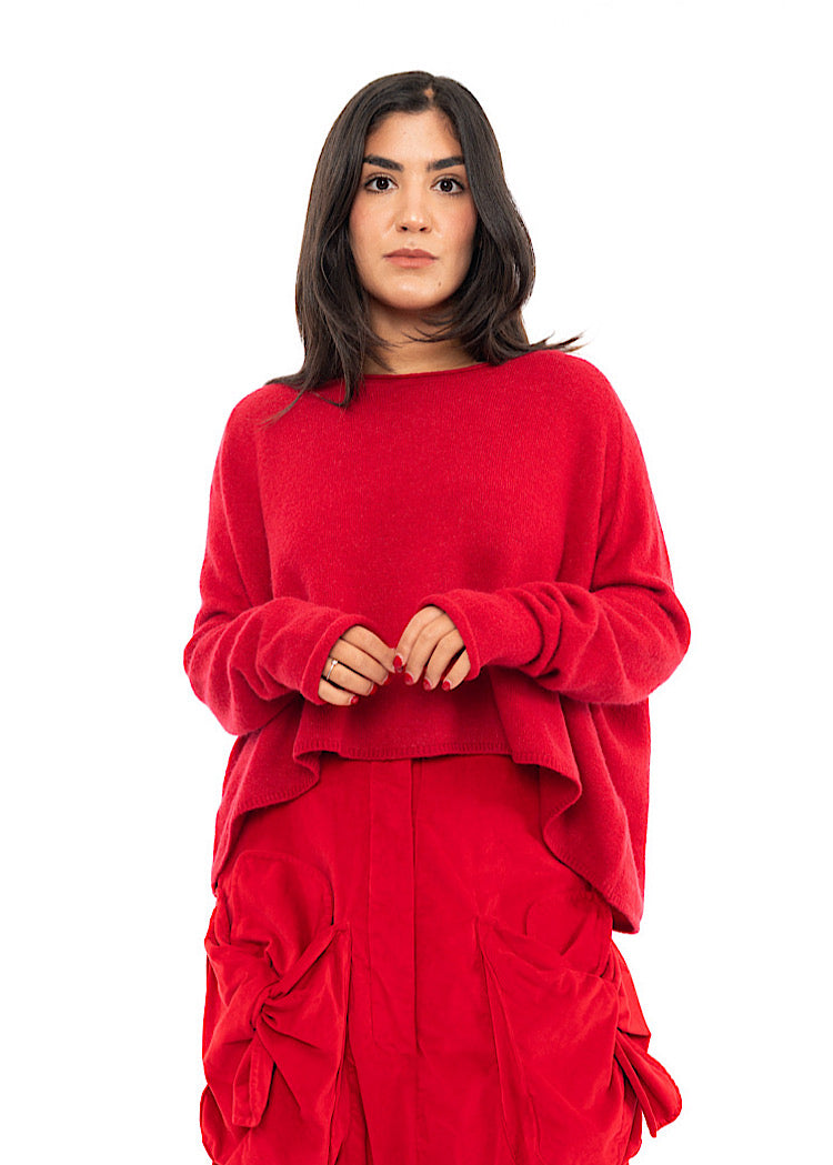 RUNDHOLZ BLACK LABEL PULLOVER