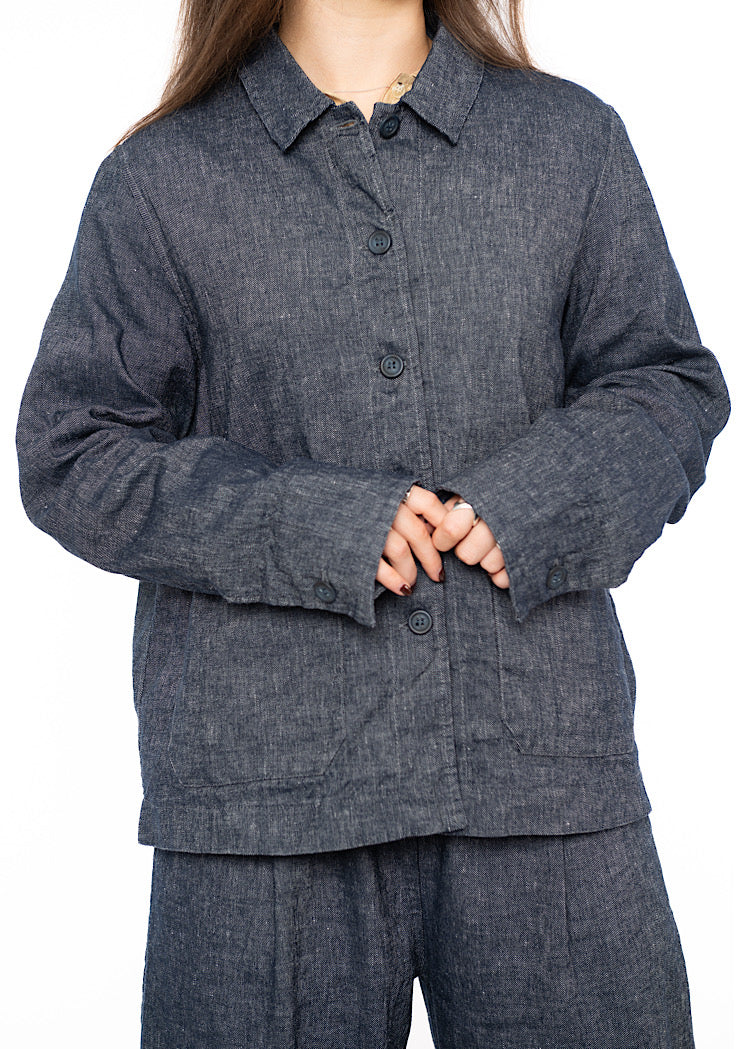 MAMA B MARZO D JACKET