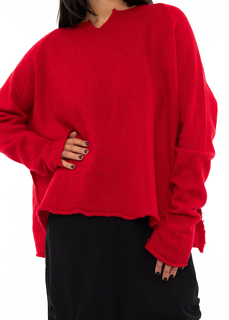 RUNDHOLZ BLACK LABEL PULLOVER