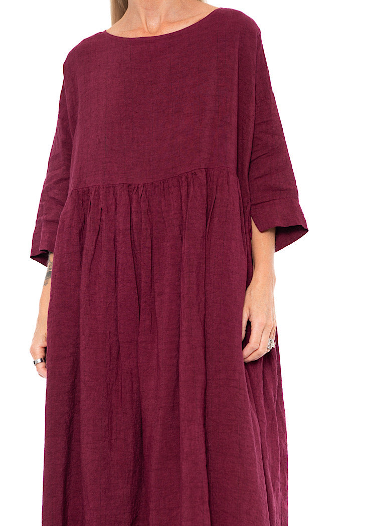 PRE-LOVED HANNOH WESSEL REJA DRESS