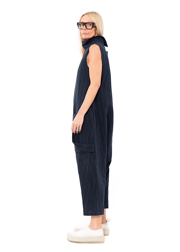 RUNDHOLZ MAINLINE OVERALL
