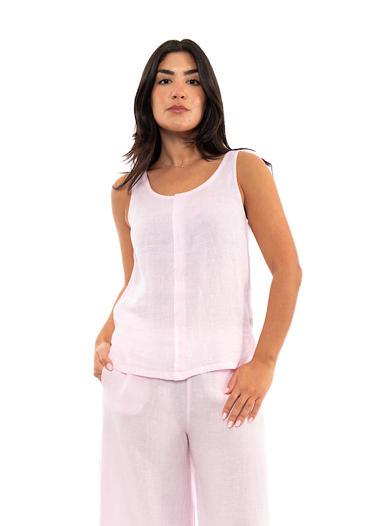 ELEMENTE CLEMENTE SOYO TOP