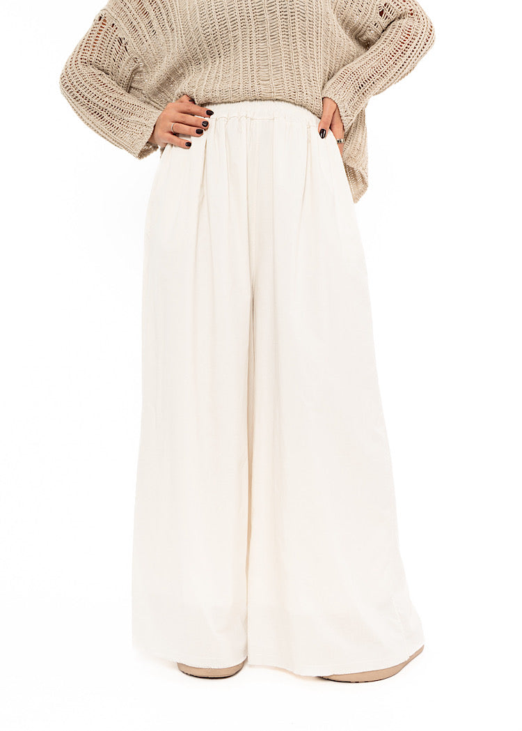 SANCTAMUERTE TROUSER