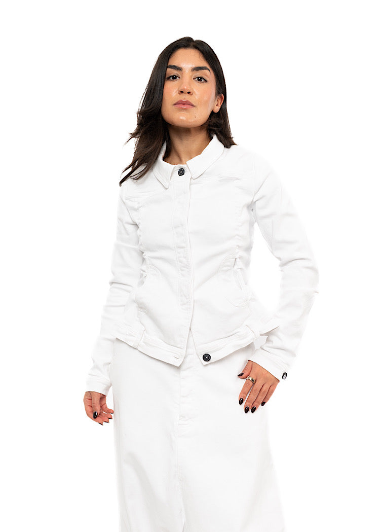 RUNDHOLZ MAINLINE JACKET