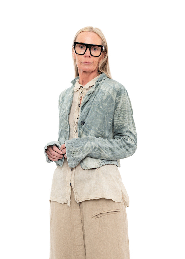 RUNDHOLZ DIP JACKET