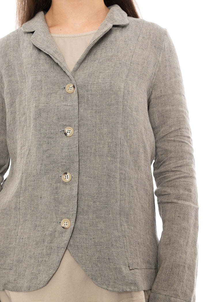 MAMA B ADEL A JACKET