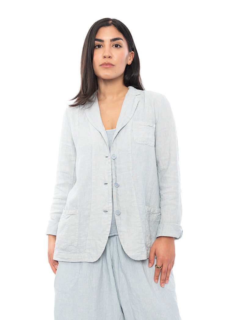 MANUELLE GUIBAL JACKET